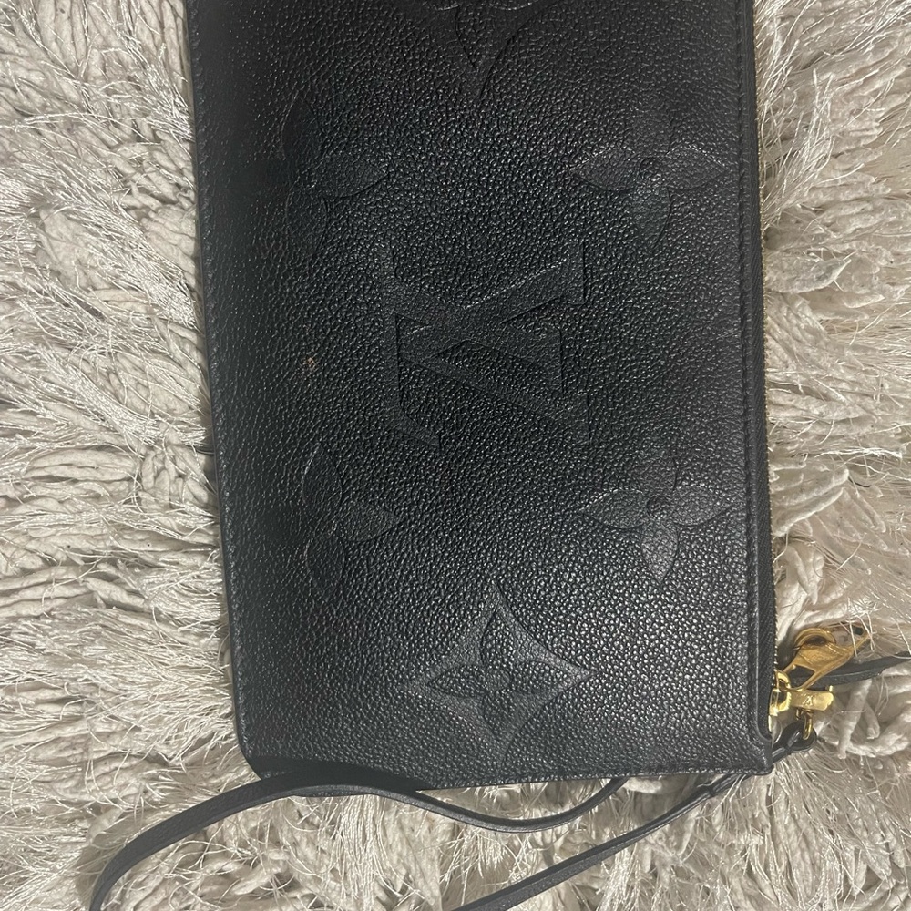 Louie Vuitton pochette
